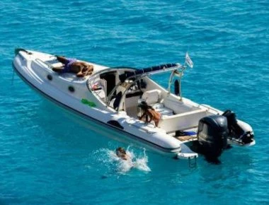 Δημιουργία Ηλεκτρονικού Μητρώου για τα ιδιωτικά και επαγγελματικά σκάφη αναψυχής